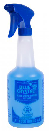 PVCu & Glazing Cleaners